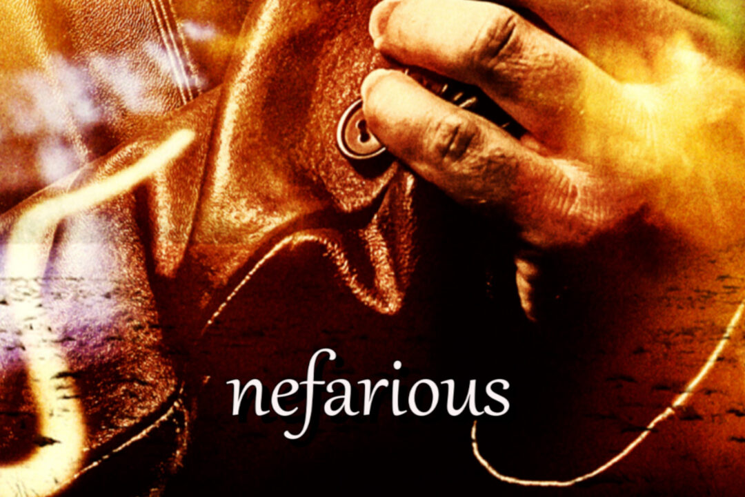 Nefarious [2024] | Critically Acclaimed, Award-Winning, Retro-Cult Classic